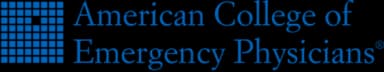 ACEP – American College of Emergency Physicians